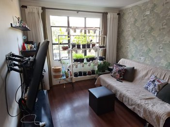 apartment em Avenida Joaquim de Santana, Jardim Arpoador - São Paulo - SP