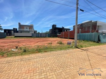 land_lot em Antônio Avelino Varela, Central Park - Cachoeirinha - RS