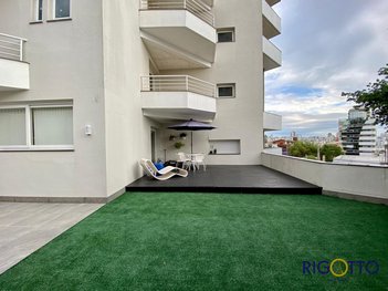 apartment em Rua Bento de Lavra Pinto, Madureira - Caxias do Sul - RS