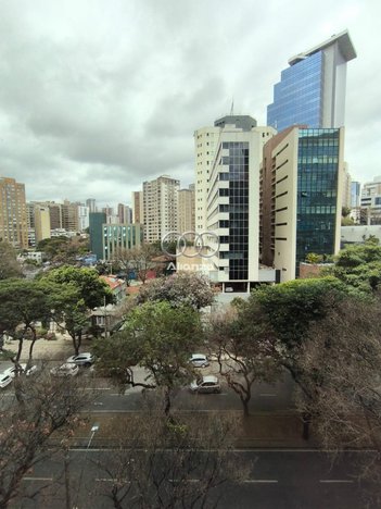 office em Avenida Brasil, Funcionários - Belo Horizonte - MG