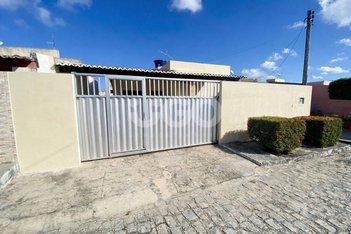 house em Avenida Maria Lacerda Montenegro, Nova Parnamirim - Parnamirim - RN