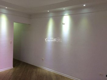 apartment em Rua Itajubá, Vila Alice - Santo André - SP