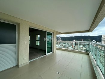 apartment em Rua Francisco Rebolo, Enseada - Guarujá - SP