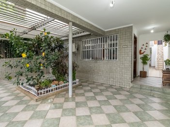 house em Rua Elisa Teixeira de Barros, Vila Constança - São Paulo - SP
