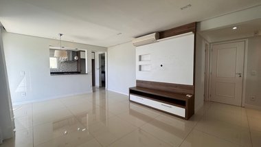 apartment em Avenida Maria Emília Alves dos Santos de Ângelis, Parque Prado - Campinas - SP