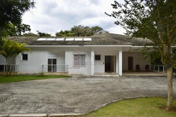 house em Avenida Humberto Cereser, Caxambu - Jundiaí - SP