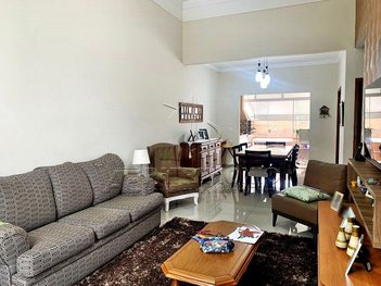 house em Rua Selma Aparecida Said, Horto Florestal - Sorocaba - SP