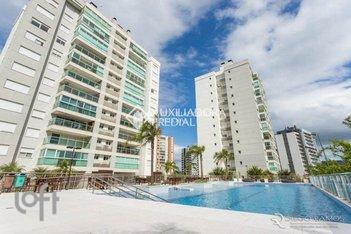 apartment em Nicola Mathias Falci, Jardim do Salso - Porto Alegre - RS