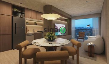 apartment em Rua da Paz, Jardim Portal I e II - São Paulo - SP