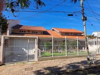 house em Doutor José Éboli, Jardim Itu - Porto Alegre - RS