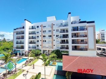 apartment em Rua João Meirelles, Abraão - Florianópolis - SC