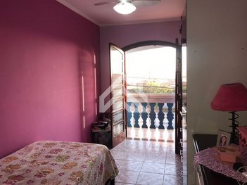house em Rua 10 JP, Jardim Residencial Santa Eliza - Rio Claro - SP