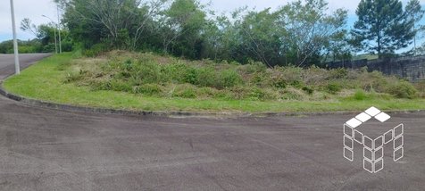 land_lot em Rua Francelina Domingos de Jesus, Roçado - São José - SC