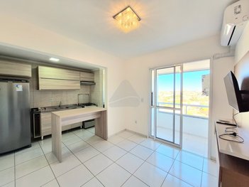 apartment em Rua Dez de Abril, Centro - Passo Fundo - RS