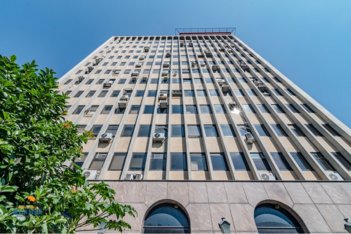 office em Avenida José César de Oliveira, Vila Leopoldina - São Paulo - SP