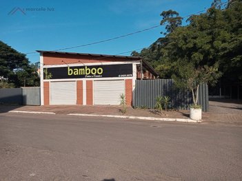 house em São Borja, São José - Esteio - RS