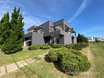 house em Avenida Central, Xangri-Lá - Xangri-Lá - RS