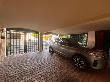 house em Rua Albânia, Nova América - Piracicaba - SP