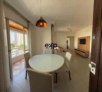 apartment em Rua Estevão Baião, Vila Congonhas - São Paulo - SP