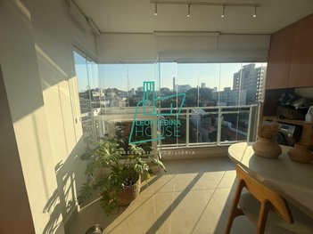 apartment em Rua Camburiú, Vila Ipojuca - São Paulo - SP