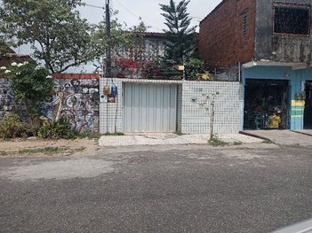house em Rua Costa Freire, Vila Peri - Fortaleza - CE