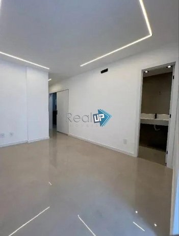 apartment em Antônio Parreiras, Ipanema - Rio de Janeiro - RJ