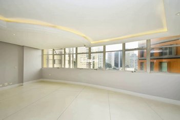 apartment em Rua Professor Artur Ramos, Jardim Paulista - São Paulo - SP