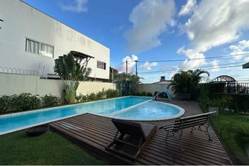 apartment em Avenida Gandhi, Nova Parnamirim - Parnamirim - RN