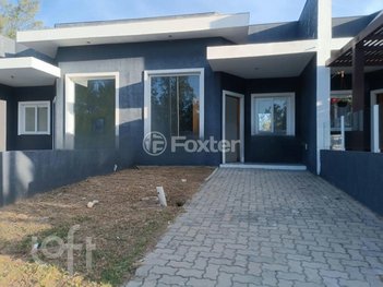 house em Avenida Cristovao Colombo, Zona Nova - Capão da Canoa - RS