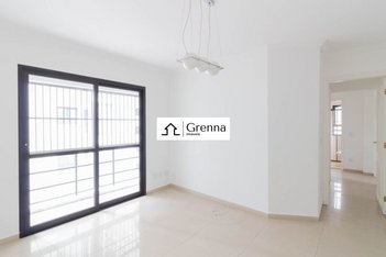 apartment em Rua Doutor Andrade Pertence, Vila Olímpia - São Paulo - SP