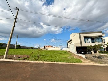 land_lot em Avenida Jaime Pereira, Ondas - Piracicaba - SP