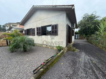 house em Rua Marcilio da Mota Borges, Boa Esperanca - Sombrio - SC