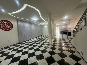 house em Rua Eretides Alencar, Jardim Iracema - Fortaleza - CE