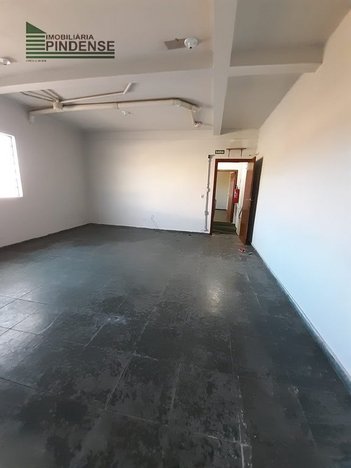 office em Rua Guilherme José Gama Pestana, Jardim Rosely - Pindamonhangaba - SP