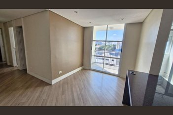 apartment em Rua Miguel Sevílio, Rio Pequeno - São Paulo - SP