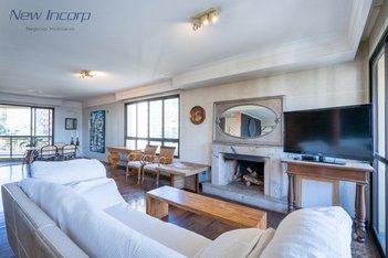 apartment em Rua Domingos Lopes da Silva, Vila Suzana - São Paulo - SP