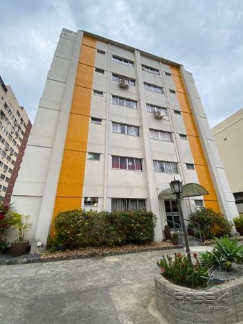 apartment em Rua Raphaela Maria Bruno, Jardim Jalisco - Resende - RJ