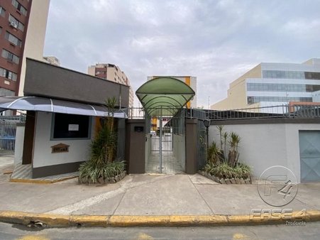 Cômodo Condomínio