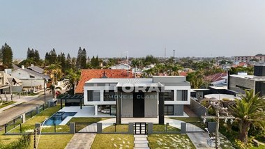 house em Avenida Guatambu, Xangri-Lá - Xangri-Lá - RS