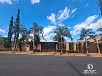 house em Rua Douvidor Cunha, Jardim Cardinalli - São Carlos - SP