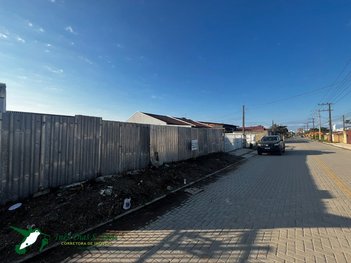 land_lot em Rua Nilson Fausto, Balneário Piçarras - Balneário Piçarras - SC