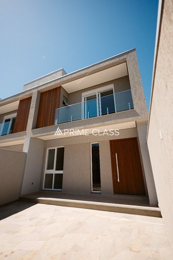house em Rua Silvio Luís Barbieri, Igara - Canoas - RS