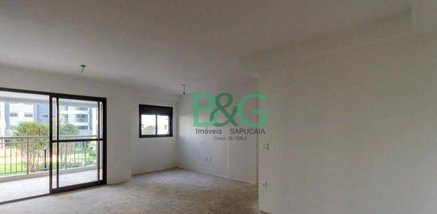 apartment em Rua Ocrísia, City América - São Paulo - SP
