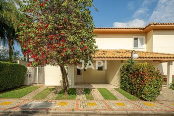 house em Avenida Antônio Pincinato, Recanto Quarto Centenário - Jundiaí - SP
