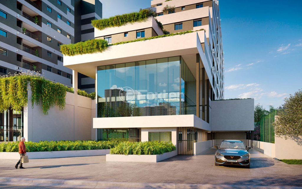 predio-moderno-com-jardim-e-acessibilidade