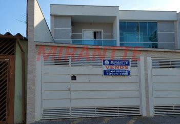 house em Rua Júlio Xavier Júnior, Vila Constança - São Paulo - SP
