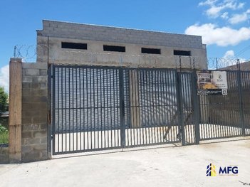 industrial em Monsenhor Mauro Vallini, Jardim Santa Esmeralda - Sorocaba - SP