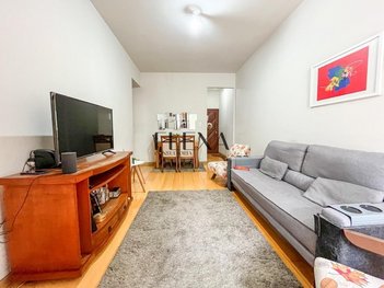 apartment em Avenida Marechal Rondon, Rocha - Rio de Janeiro - RJ