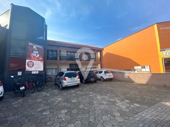 office em Marechal Deodoro da Fonseca, Centro - Jaraguá do Sul - SC