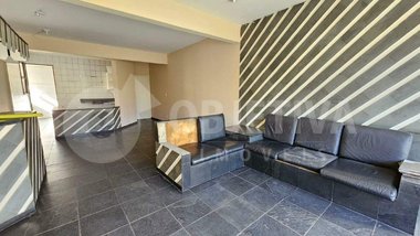 apartment em Avenida Getúlio Vargas, Tabajaras - Uberlândia - MG